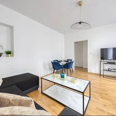 Appartement Le Proche De Paris à Ivry-sur-Seine Extérieur photo