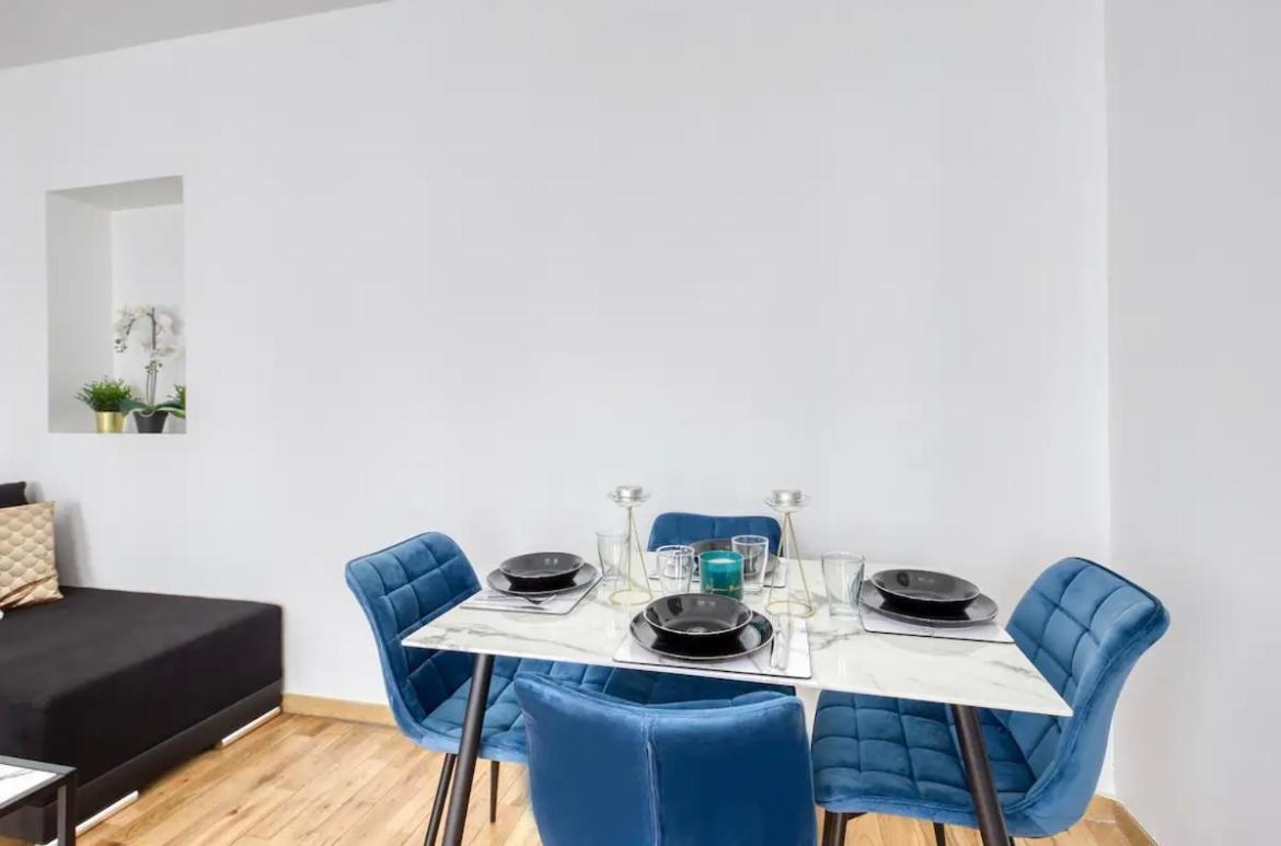 Appartement Le Proche De Paris *
