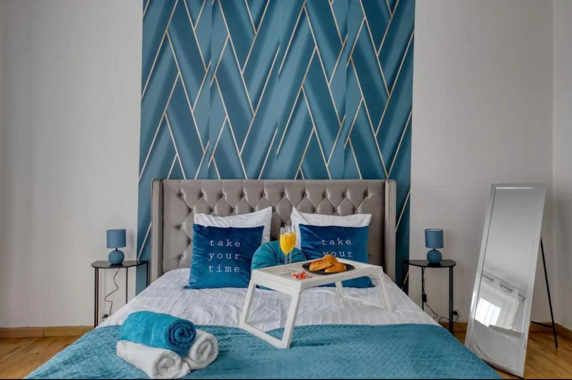 Le Proche De Paris Apartment