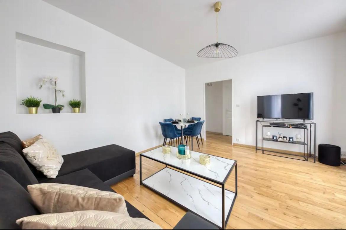 Appartement Le Proche De Paris *