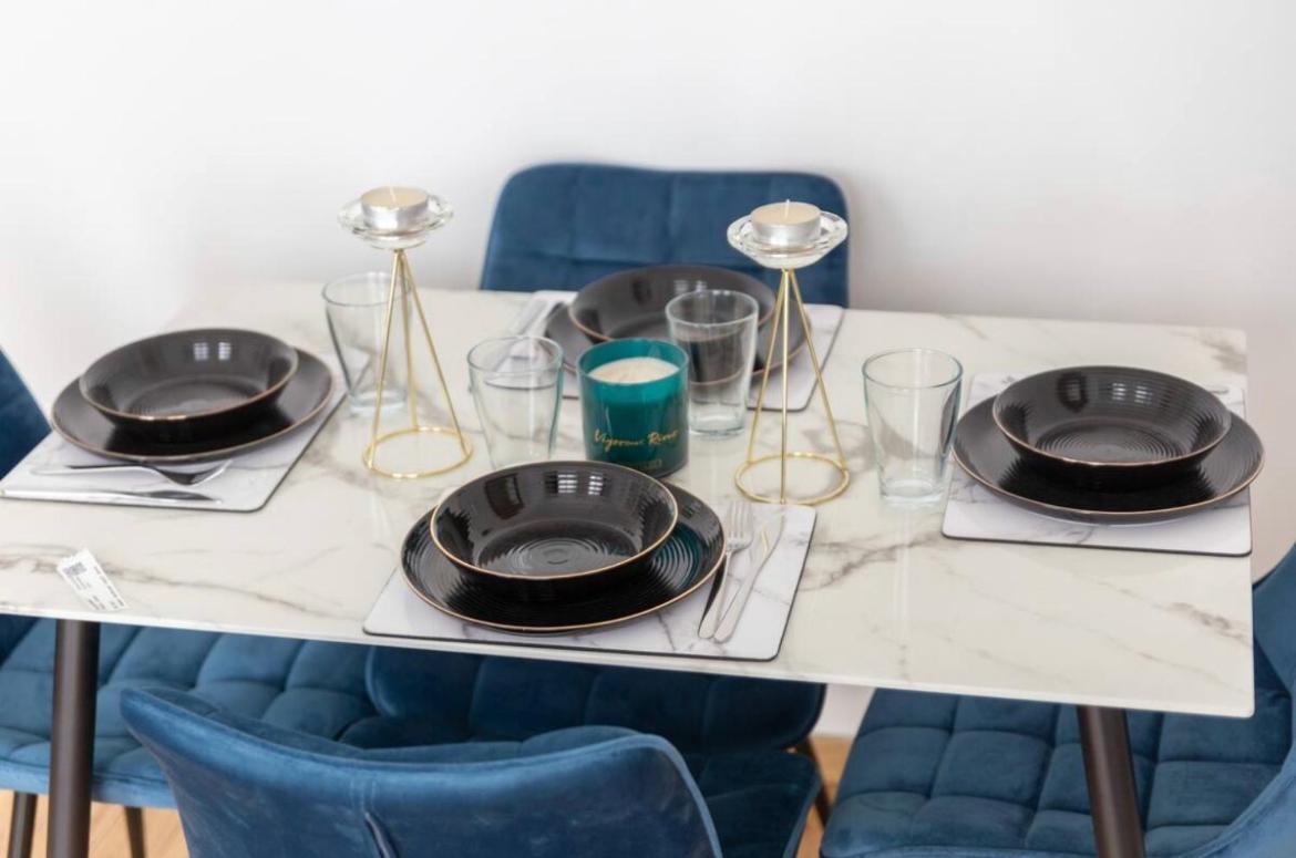 Le Proche De Paris Appartement Ivry-sur-Seine