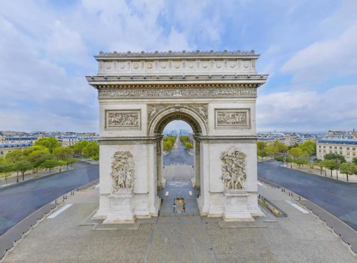 Apartment Le Proche De Paris *